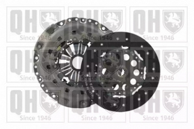 QUINTON HAZELL qkt2490af -  Комплект сцепления